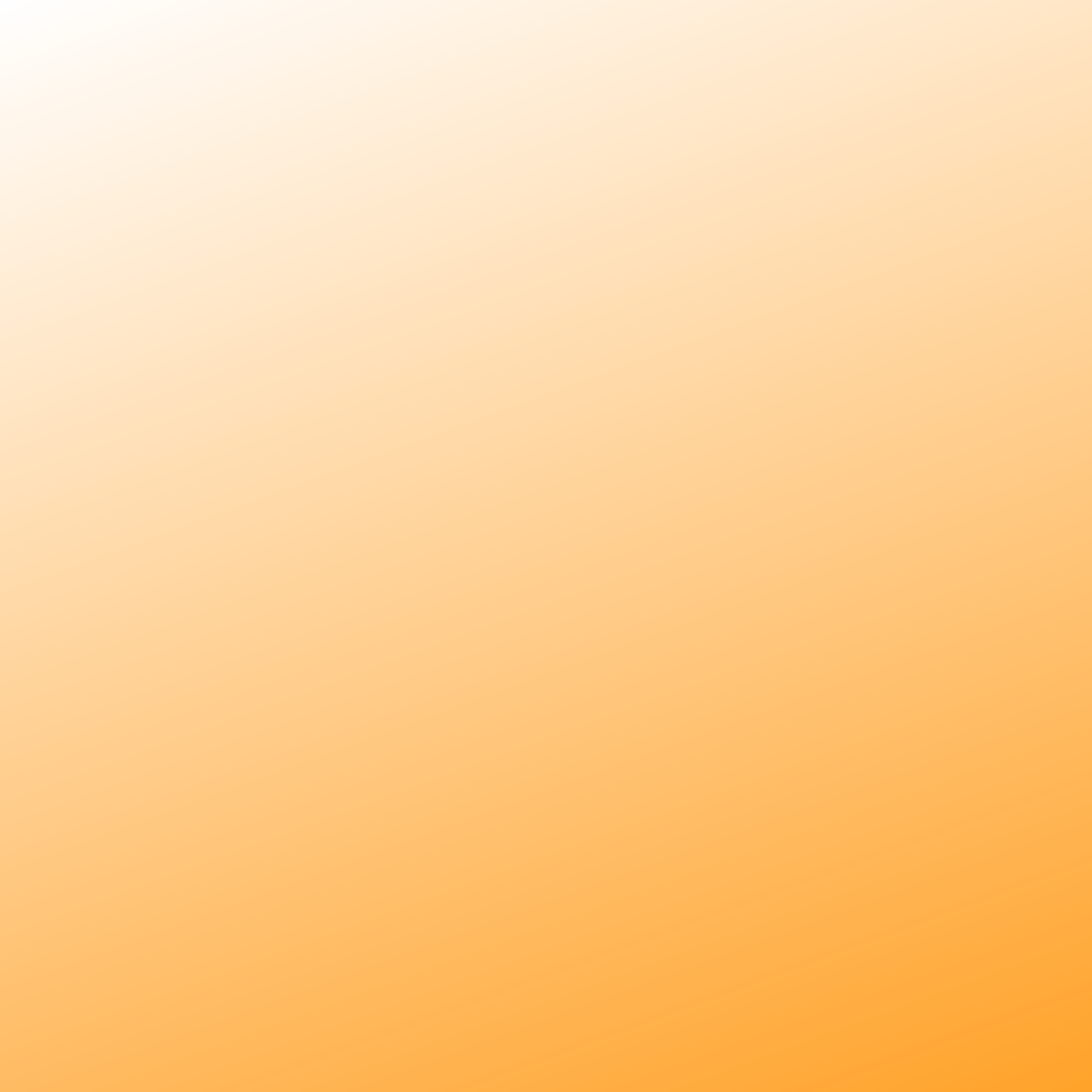 Orange Gradient 